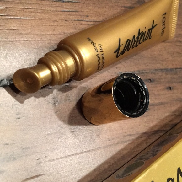 ***SOLD***Tarteist by Tarte Clay Paint Eyeliner - Picture 7 of 7